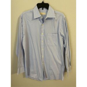 Michael Michael Kors Dress Shirt